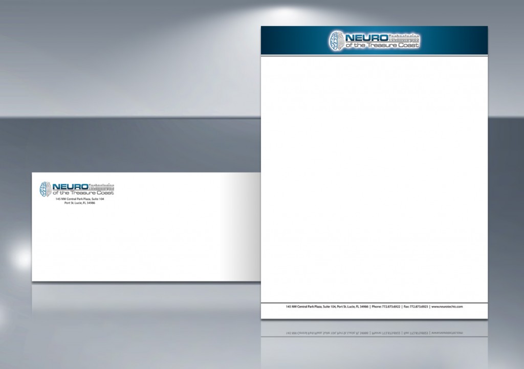 Custom Letterhead Design and Printing JH Design Unlimited