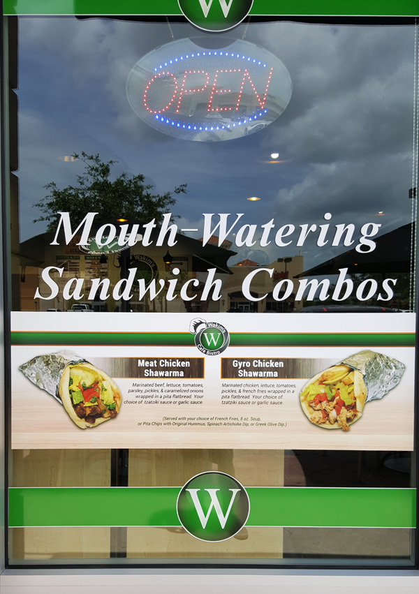 windowdecalsprinting JH Design Unlimited