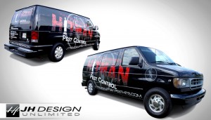 Wrap Design PSL