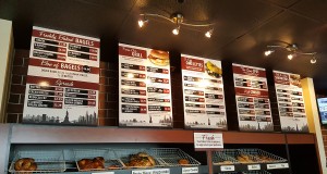 Menu Boards Printing - Port St Lucie, Tradition