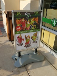 Sign Printing Port St Lucie, FL