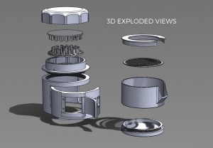 Prototype Modeling - Florida