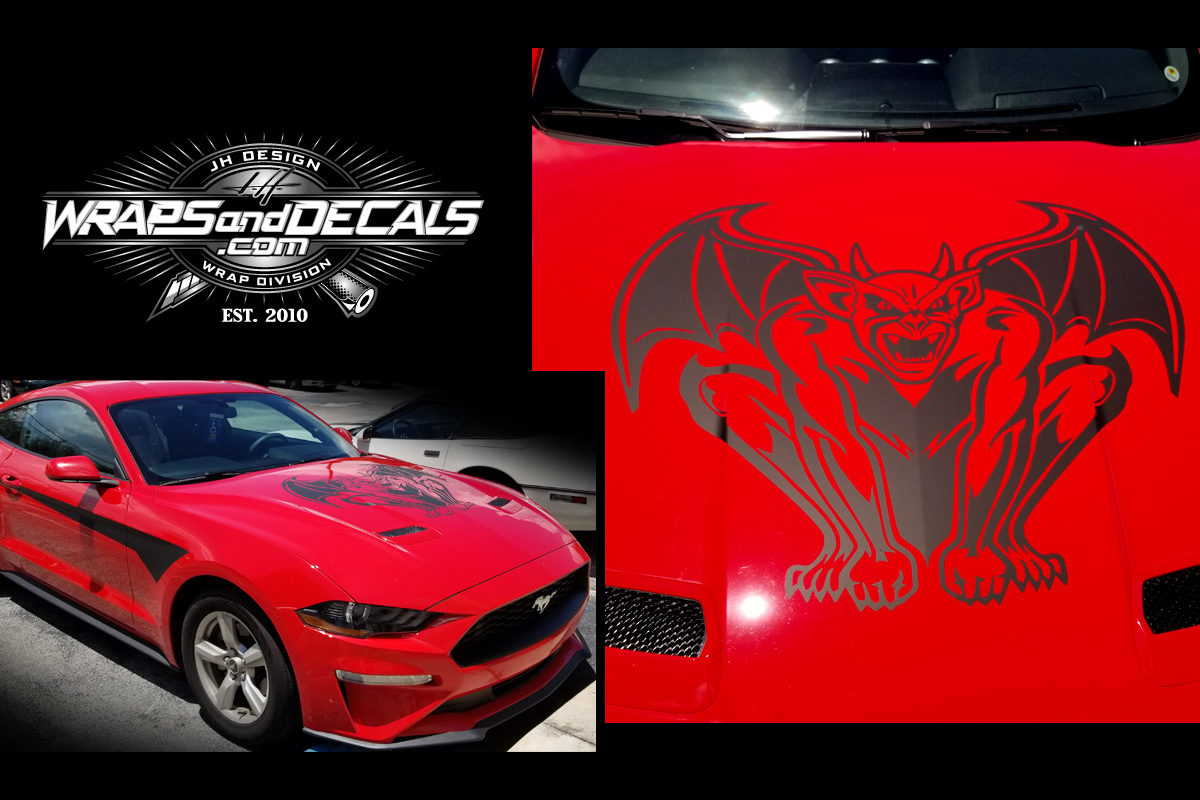 Car Graphics Stuart Florida