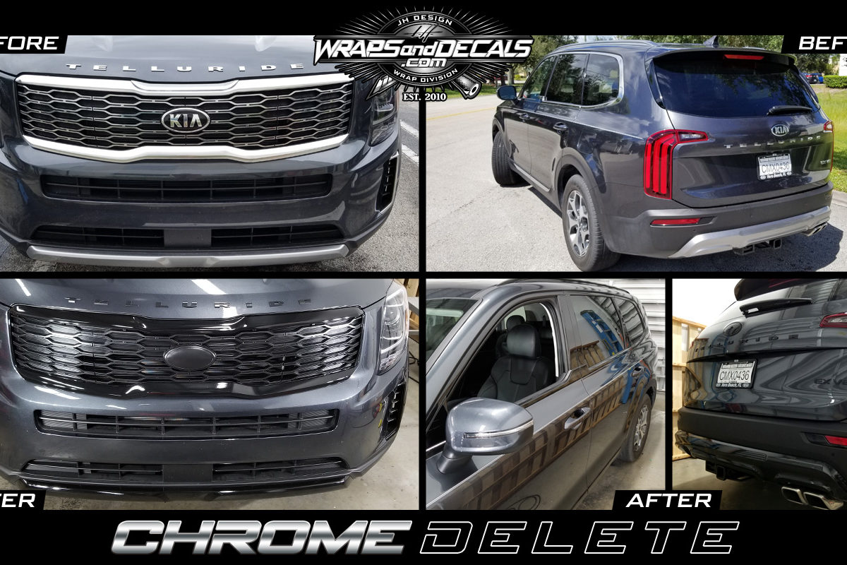 Chrome Delete Treasure Coast