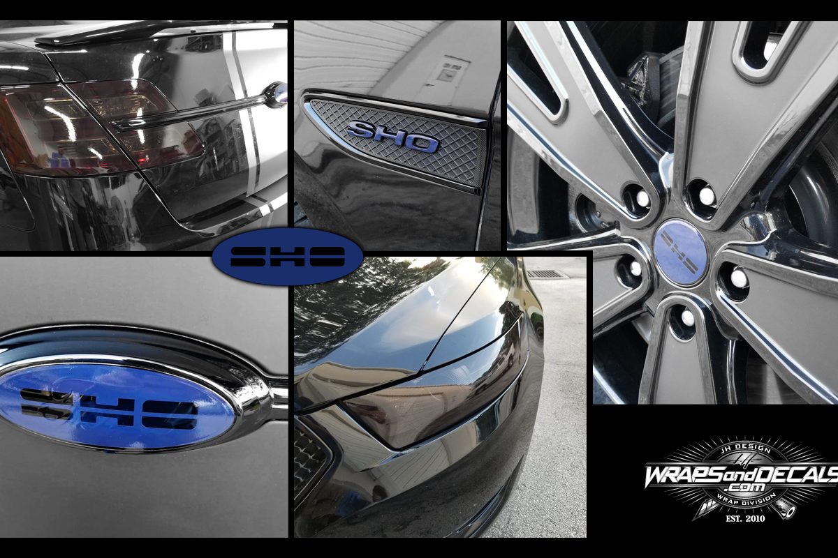 Car Accents Stuart Florida