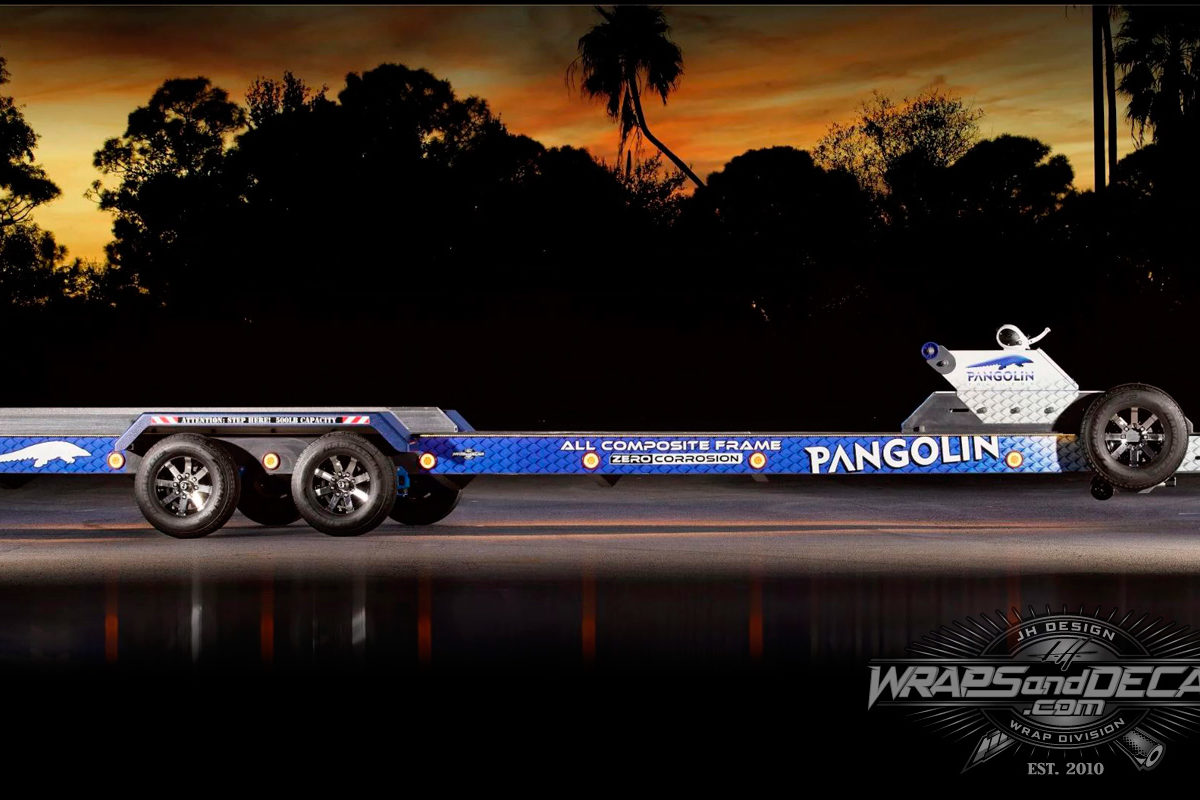 wrap installers port saint lucie florida